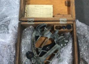 В аэропорту Львова обнаружили "радиоактивный" прибор