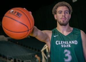 Сын Коломойского будет выступать за баскетбольный клуб "Днепр"