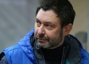 Суд продлил арест Вышинскому