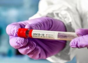 Украине грозит взрывной рост заболеваемости коронавирусом – НАН