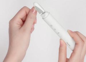 Xiaomi выпустила интересный девайс для маникюра (фото)