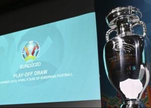 УЕФА может отменить Евро-2020 из-за коронавируса