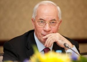 Азарова заочно арестовали по делу о Харьковских соглашениях