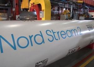 "Северный поток-2" не будет построен в срок