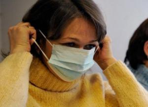 В Украине резко выросла заболеваемость гриппом