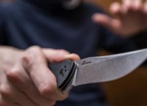 В Одесской области грабители с ножами и пистолетами напали на дом предпринимательницы