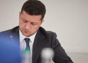 Зеленский ввел в действие новые санкции против России