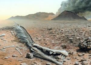 На Земле началось шестое массовое вымирание: ученые назвали первые признаки