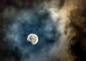 Лунное затмение 10 января 2020: что нужно знать