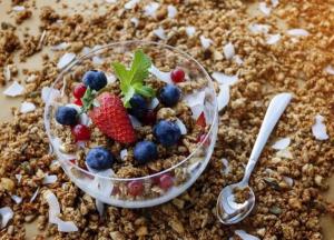 Медики назвали самую полезную кашу на завтрак