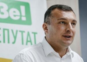 Суд визнав нардепа Семінського батьком позашлюбної дитини після ДНК-експертизи