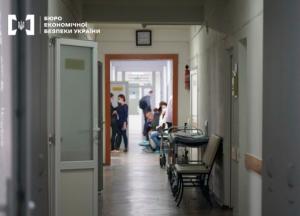 На Волині упередили розтрату 102 млн грн на реконструкції лікарні