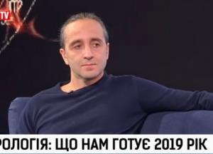 Противники телемага Ингвара угрожают массовыми взрывами по всему Киеву