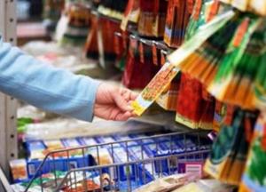 Кабмин снял запрет на часть видов торговли