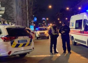 Стрельба в Киеве: убит ребенок, полиция привела детали и проводит спецоперацию