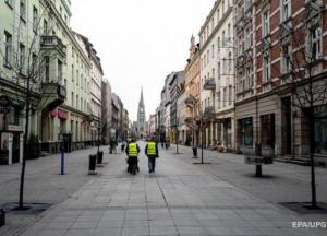 В Европе улучшилось качество воздуха: фото со спутника