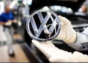 Как выбрать онлайн нужные запчасти для Volkswagen