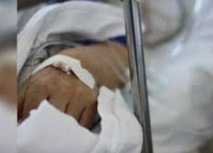 На Днепропетровщине от ботулизма умер 34-летний мужчина