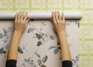 Жительница Лондона обнаружила под обоями ценный совет из прошлого 