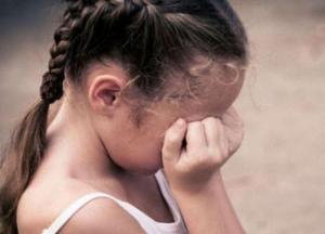 В Виннице мужчина изнасиловал 6-летнюю падчерицу