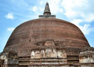 Ученые обнаружили на Шри-Ланке древние астрономические знаки, которым 7500 лет