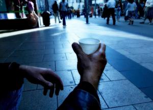 В мире бедных людей станет на 150 млн больше - Всемирный банк