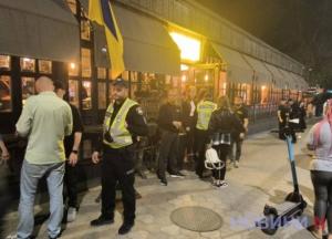 Обізвав "півнем": Масова бійка сталася в Миколаєві в ресторані (відео, фото)