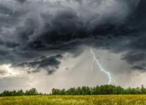 Прогноз погоды на 9 августа: грозы и шквалы будут соперничать с жарой и солнцем