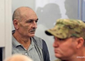 Цемах готов давать показания Нидерландам, но выставил условие