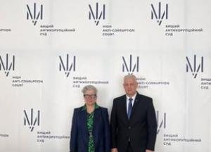 Канада та ВАКС узгодили кроки для посилення боротьби з корупцією в Україні