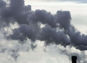 В Индии начали продавать воздух