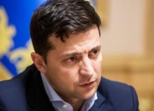 Зеленский отказался отменять закон о строевом уставе ВСУ
