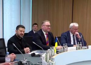 "Бажано до зими": про що заявив Зеленський на "Рамштайні" (відео)