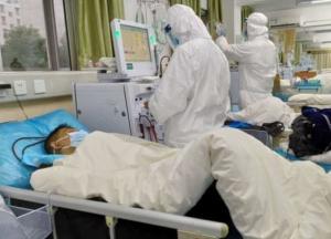 Обнаружен новый способ передачи коронавируса