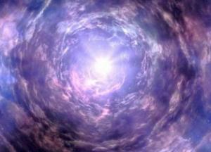 Ученые рассказали о существовании пространственно-временных «туннелей»