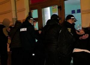 Во Львове задержали банду: похитили девушку и требовали 2 млн евро выкупа