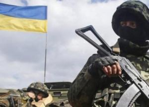 В штабе ООС заявили об отводе войск ВСУ на Донбассе