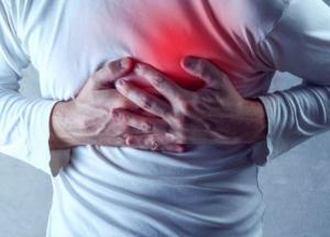 Медики назвали признак, указывающий на проблемы с сердцем