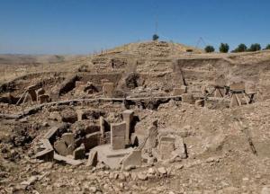 В Турции раскопали канализационную систему возрастом 11 800 лет