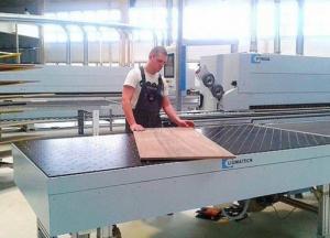 Тело умершего на заводе в Польше украинца выбросили в лесу