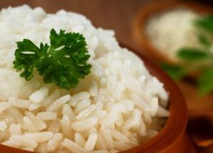 Медики рассказали, как влияет на давление употребление риса
