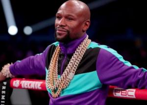 Forbes назвал самых высокооплачиваемых спортсменов десятилетия