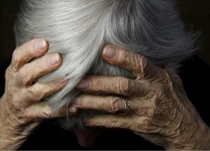 На даче под Николаевом изнасиловали 80-летнюю женщину