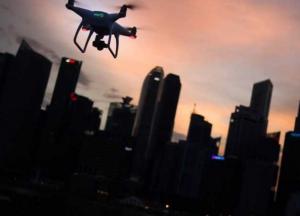 Новая военная технология позволит одному человеку управлять сразу 130 дронами