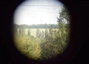 На Донбассе от пули снайпера погиб сержант украинский армии