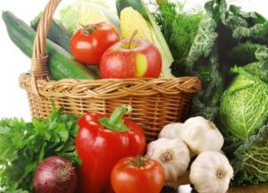 Специалисты назвали главные продукты, которые помогут очистить кровь