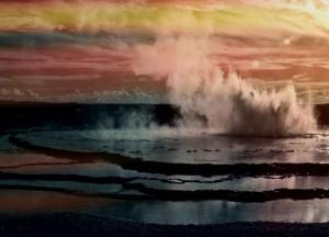 Ученые обнаружили подземный источник тепла, который стабилизирует континенты