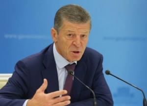 Дмитрий Козак: Если на Донбассе будут "править бал" те, кто сегодня устраивает националистические силовые акции на улицах Киева, это станет трагедией, и Россия не будет безучастна