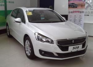 В Украине выбрали автомобили 2020 года