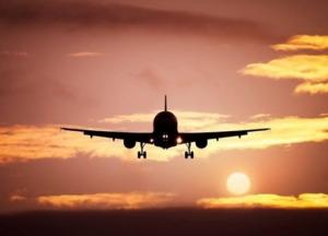 Две авиакомпании попали под санкции за полеты в РФ